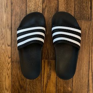 Adidas slides